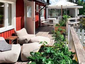 Holiday home DJURHAMN